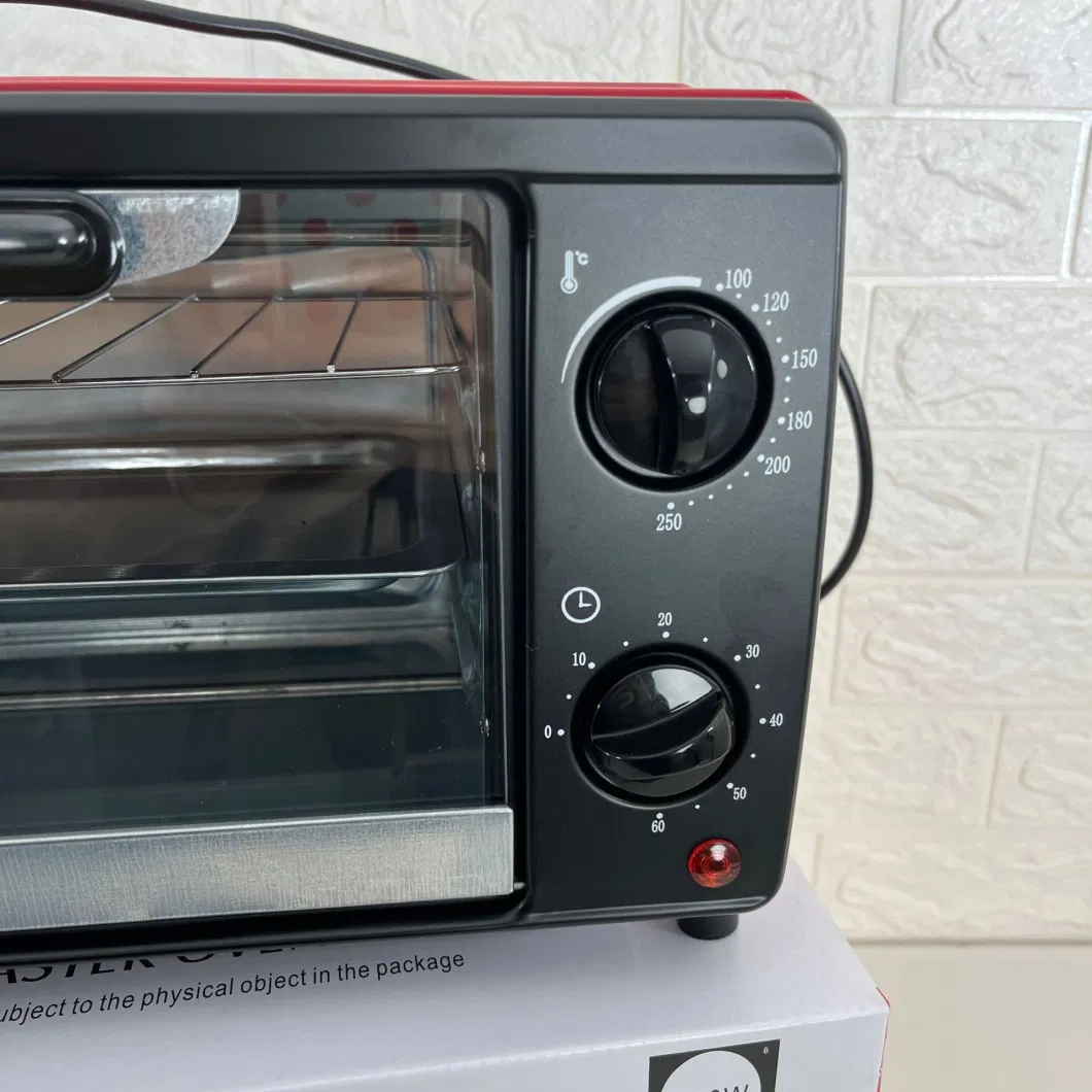 China Factory Low Cheap Price Bakers Electric Oven Baking Oven Commercial Electric Waffle Baker 12L Electric Baker Electric Oven Baker Wholesale