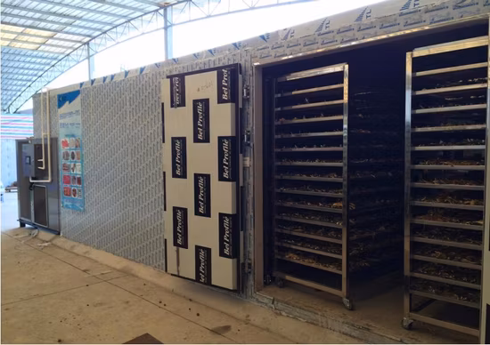 熱風乾燥食品魚脱水機果物野菜乾燥機乾燥機